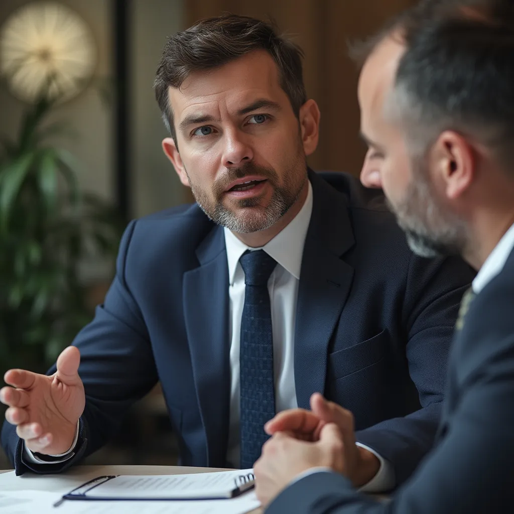 Chief AI Officer